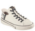 Pantofi sport, barbati, SKECHERS SLIP-INS PREMIUM LEATHER SNOOP ONE OG 251016-OFWT alb, piele naturala